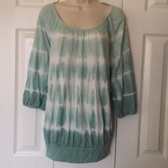 Chaps Tops - Chaps soft top